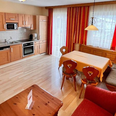 אלטנמרקט אים פונגאו Apartment Hofresidenz-1 By Interhome מראה חיצוני תמונה