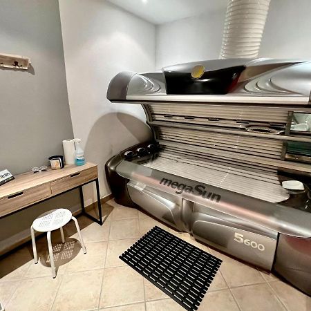 אלטנמרקט אים פונגאו Apartment Hofresidenz-1 By Interhome מראה חיצוני תמונה