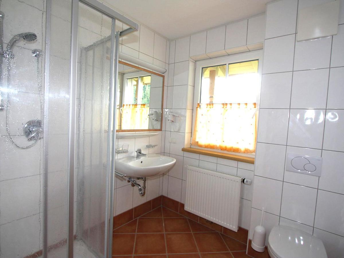 אלטנמרקט אים פונגאו Apartment Hofresidenz-1 By Interhome מראה חיצוני תמונה