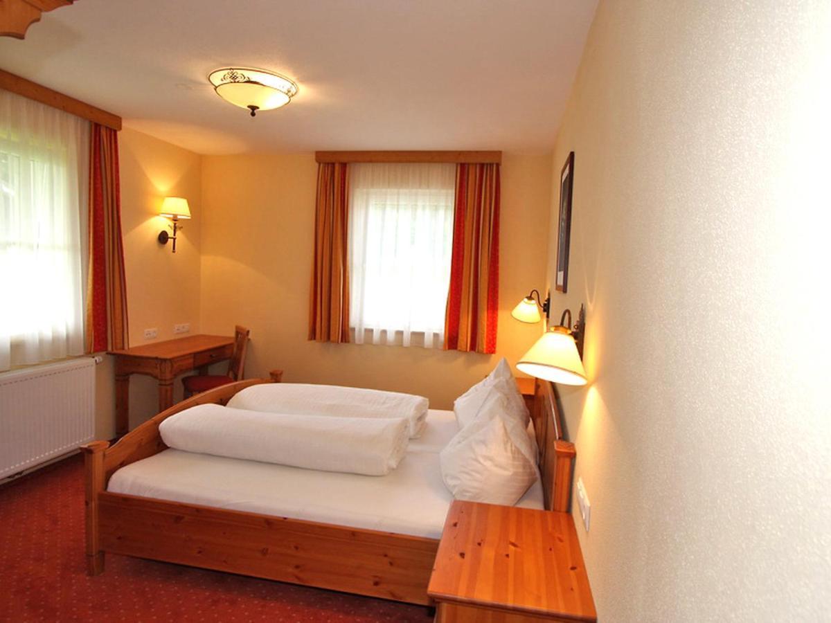 אלטנמרקט אים פונגאו Apartment Hofresidenz-1 By Interhome מראה חיצוני תמונה