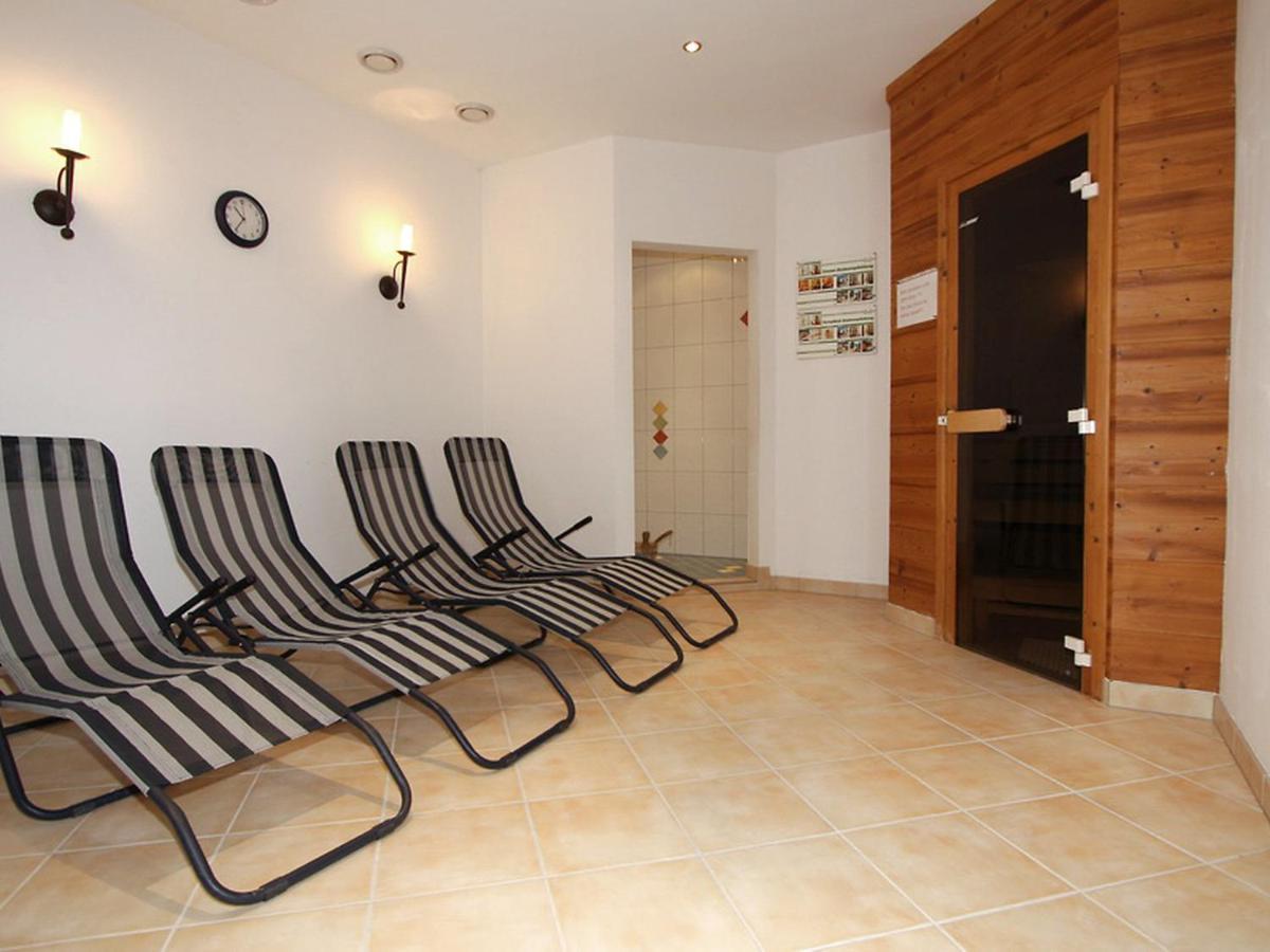 אלטנמרקט אים פונגאו Apartment Hofresidenz-1 By Interhome מראה חיצוני תמונה