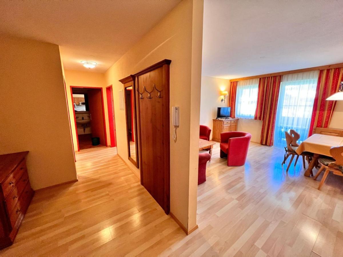 אלטנמרקט אים פונגאו Apartment Hofresidenz-1 By Interhome מראה חיצוני תמונה