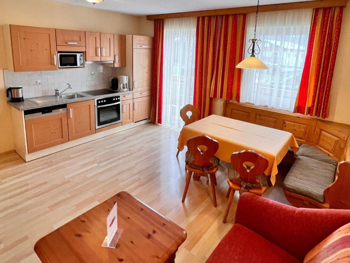 אלטנמרקט אים פונגאו Apartment Hofresidenz-1 By Interhome מראה חיצוני תמונה