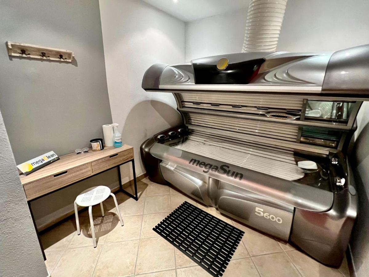 אלטנמרקט אים פונגאו Apartment Hofresidenz-1 By Interhome מראה חיצוני תמונה