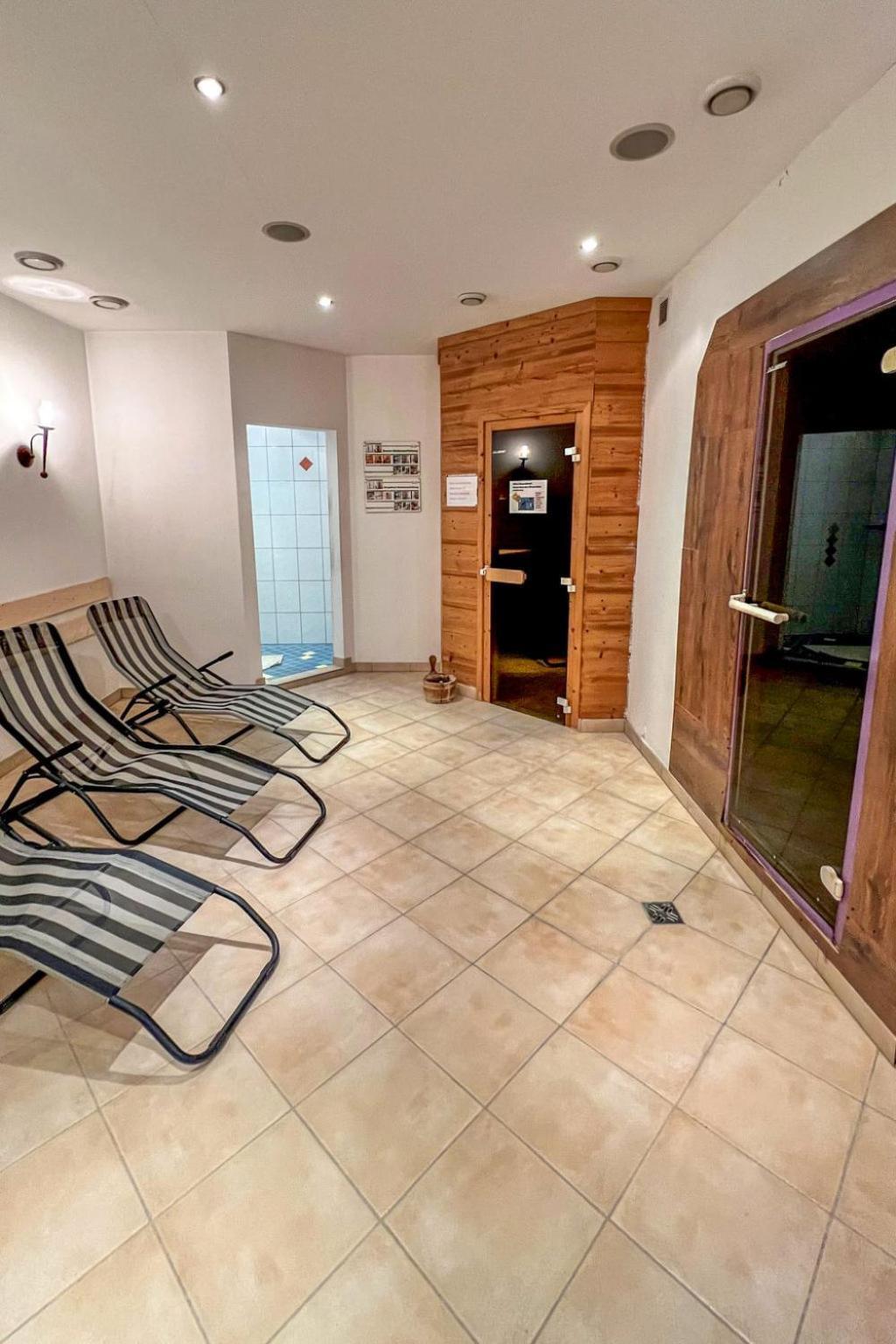 אלטנמרקט אים פונגאו Apartment Hofresidenz-1 By Interhome מראה חיצוני תמונה